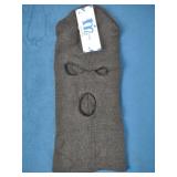 Full Face Ski Mask, NEW