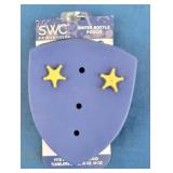 SWC Water Bottle Pouch Carrier, Adjustable Strap