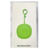 Self-Defense Alarm