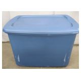 Sterilite 18Gal Tote