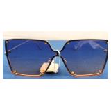 Ladies Fashion Sunglasses