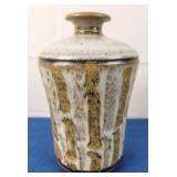 Pottery Vase