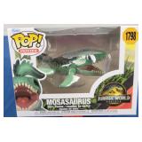 Pop! Movies Mosasaurus, NIB
