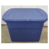 Sterilite 18Gal Tote