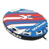 Airhead Hydro-X 3 Towable Tube