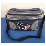 Houston Texans Rawlings Cooler Bag