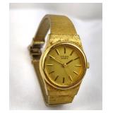 Citizen Goldtone Watch - Ladies Quartz