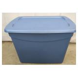 Sterilite 18Gal Tote