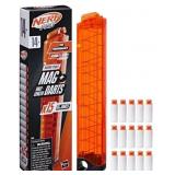 Nerf Pro Half-Length Dart Magazine w/15 Darts