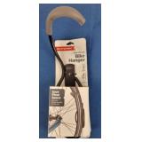 Schwinn Wall Mount Bike Hanger