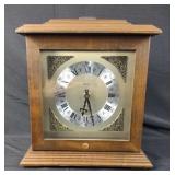 Bulova Quartz Westminster Chime Mantle Clock