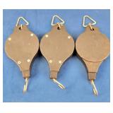 Plant Pully Hangers (3)