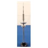 Vtg Hamburg Germany Radio Tower Pen in Original Pk