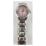 Citizen Eco-Drive Stainless Ladies Watch