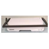 Fellowes Star 150 Comb Binding Machine