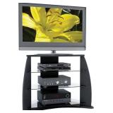 Sonax FP-3000 4-Shelf TV Stand