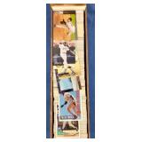 90s Baseball Cards, Assorted