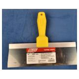 Wal-Board Taping Knife