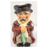 Wedgwood & Co Unicorn Poorman Jug