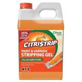 Citristrip Stripping Gel, 40oz New