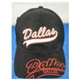 Dallas Adjustable Baseball Cap NEW