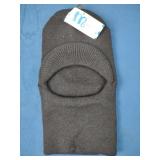 Balaclava w/ Visor, NEW