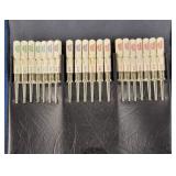 Semmes-Weinstein Monofilaments