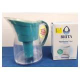 Brita Water Pitcher & Filters