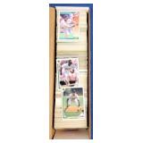 90s Baseball Cards, Assorted