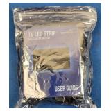 TV LED Strip w/Remote