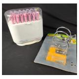 Conair Hot Sticks & Dryer Holder