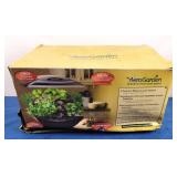 The Aerogarden, Hydroponic Indoor Growing Garden