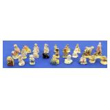 Small Nursery Favorites, Wade of England (26)