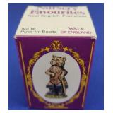 Large Nursery Favorites, Wade of England