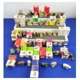 Whimsies, Wade of England (60+)