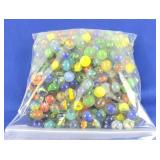 Marbles, Cats Eyes, Etc. (290)