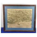 1880 Cape Girardeau, MO Bird