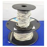 Twisted Pair Hook-Up Wire