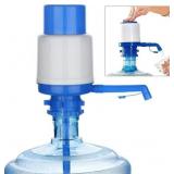 Manual Water Bottle Pump