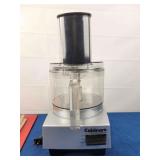 Cuisinart 7 Cup Food Processor