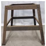 Craftsman Table Saw Stand