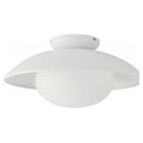 Modern Flush Mount Light, NIB