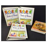 Taste of Home Binders, Magazines