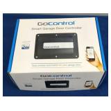 GoControl Z-Wave Garage Door Opener, NIB