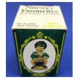 Large Nursery Favorites, Wade of England