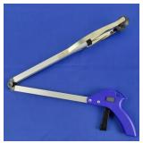 Folding Reach/Grab Tool