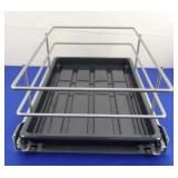 Slide Out Shelf Organizer