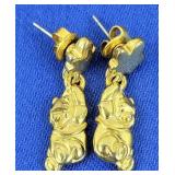 Disney Winnie the Pooh Earrings