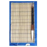 Large Japanese Calligraphy Brush