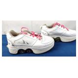 Roller Skate Shoes - Size 7